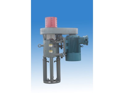 螺桿泵驅(qū)動(dòng)裝置